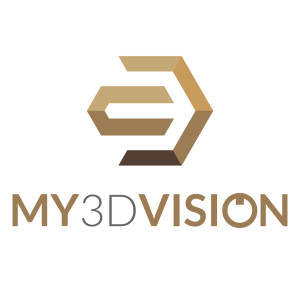 MY3DVISION-logo-3d-technology