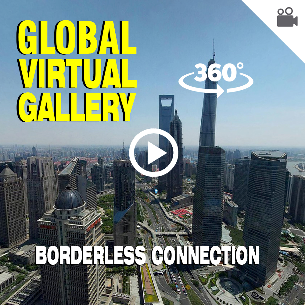 Global Virtual Gallery